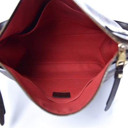 Louis Vuitton Damier Ebene Duomo Messenger 5 of 14