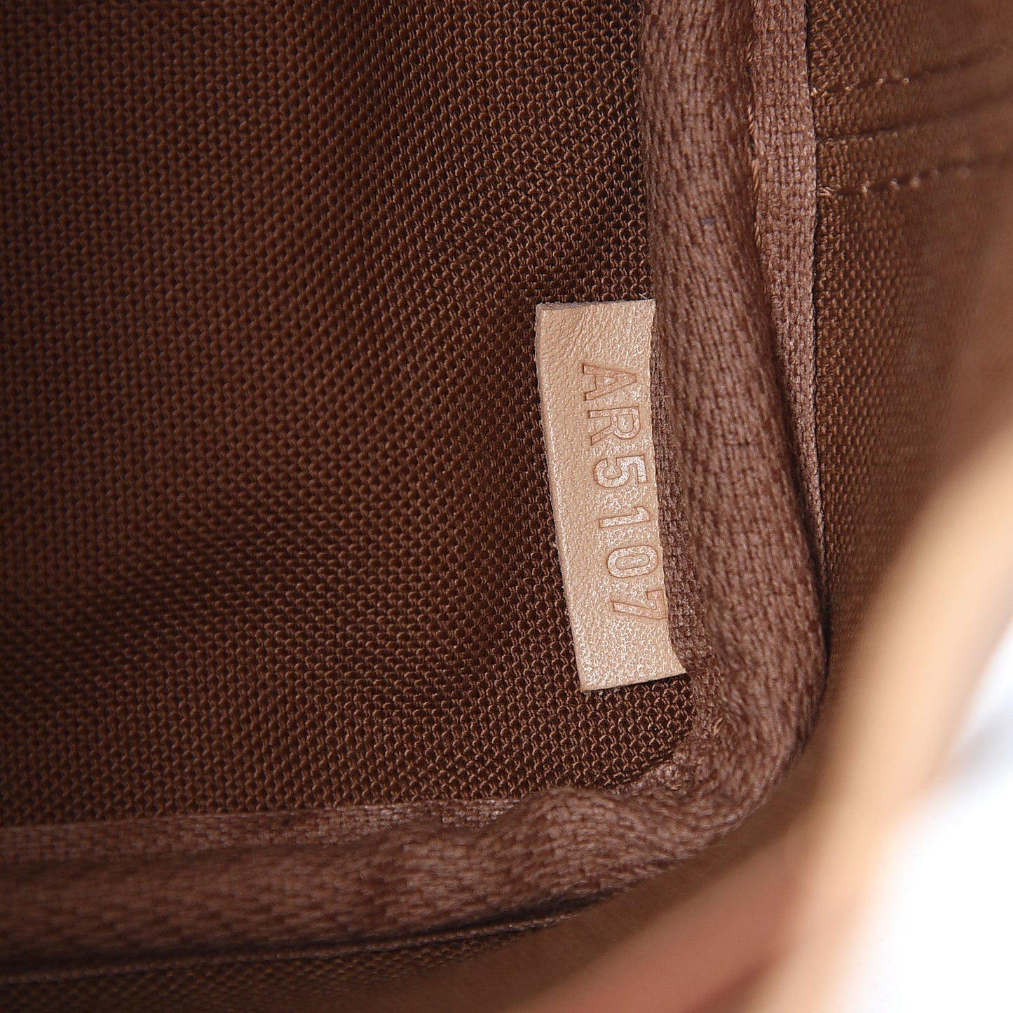 Monogram Nano Noe