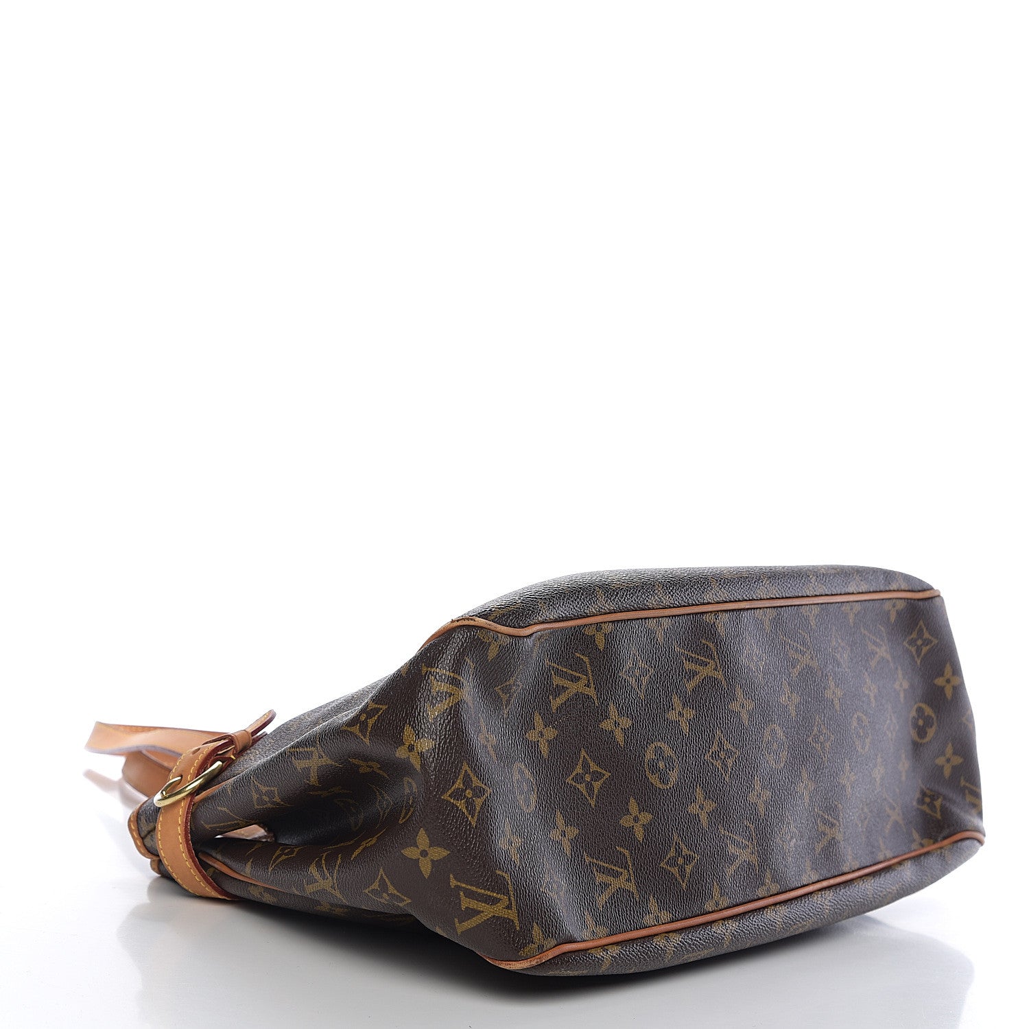 Louis Vuitton Monogram Batignolles Horizontal 3 of 11