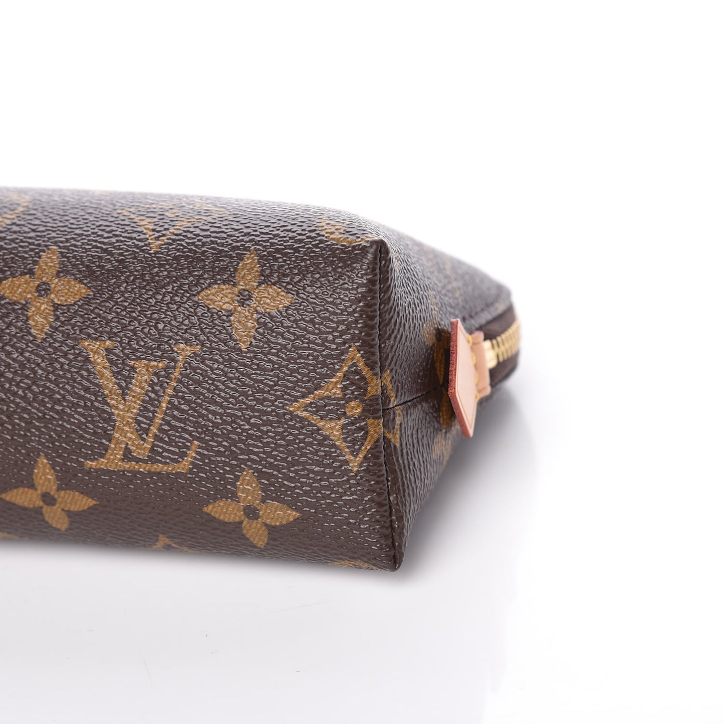 Monogram Cosmetic Pouch
