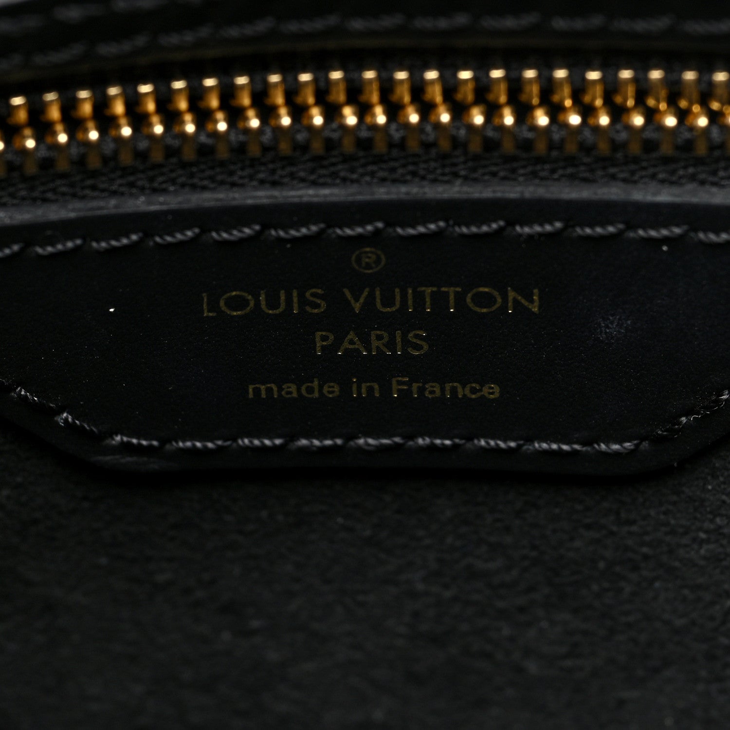 Louis Vuitton Reverse Monogram Twinny 6 of 9