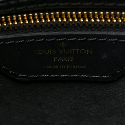Louis Vuitton Reverse Monogram Twinny 6 of 9