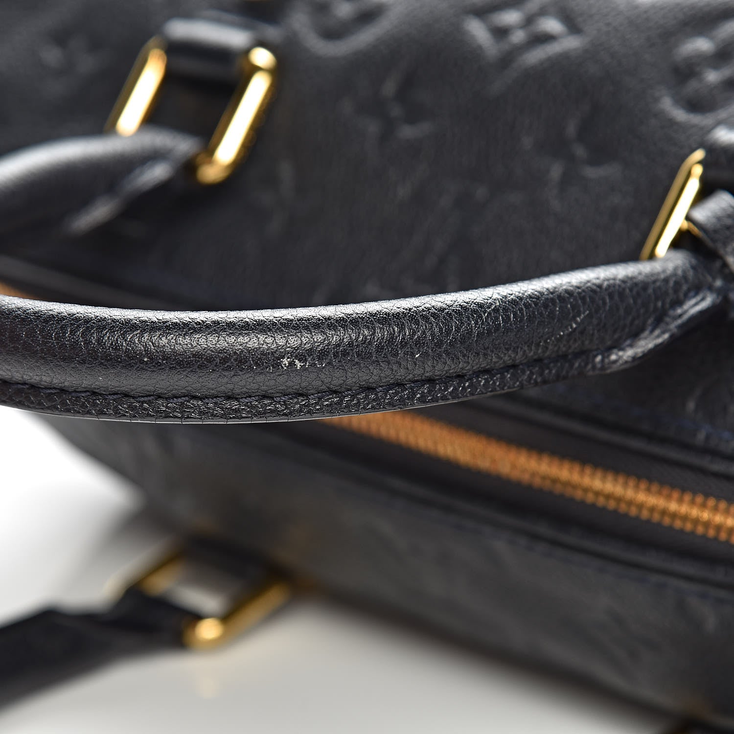 Louis Vuitton Empreinte Speedy Bandouliere 25 Infini 18 of 18