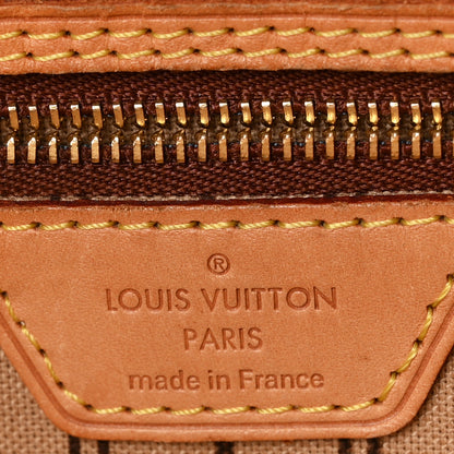 Louis Vuitton Monogram Neo Neverfull GM 6 of 10