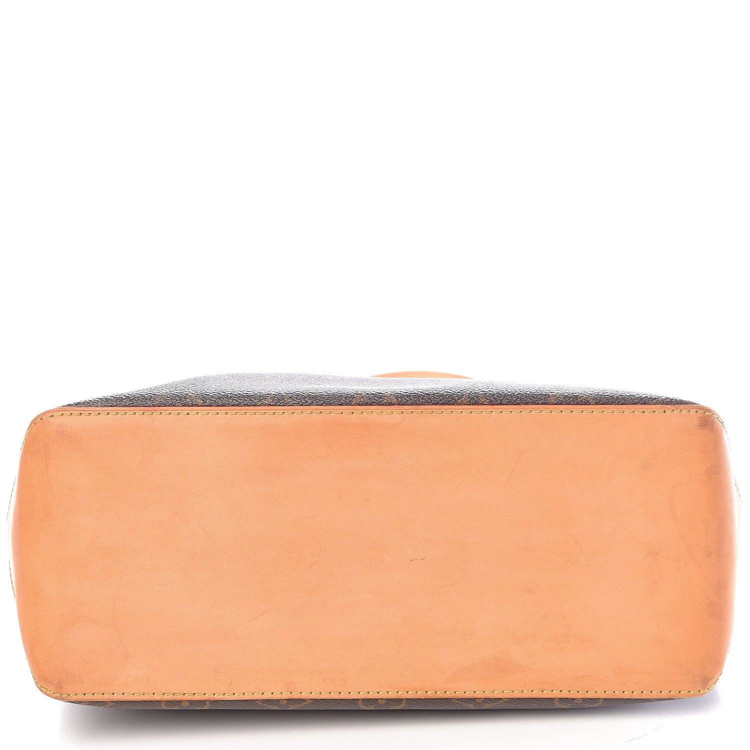 Louis Vuitton Monogram Cabas Piano 13 of 15