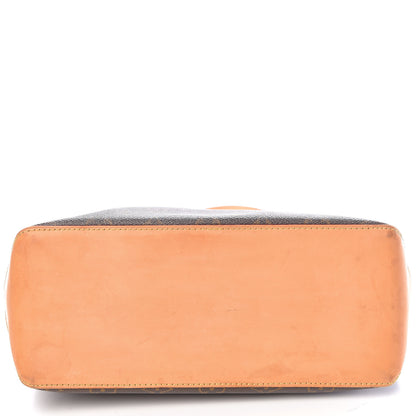 Louis Vuitton Monogram Cabas Piano 13 of 15