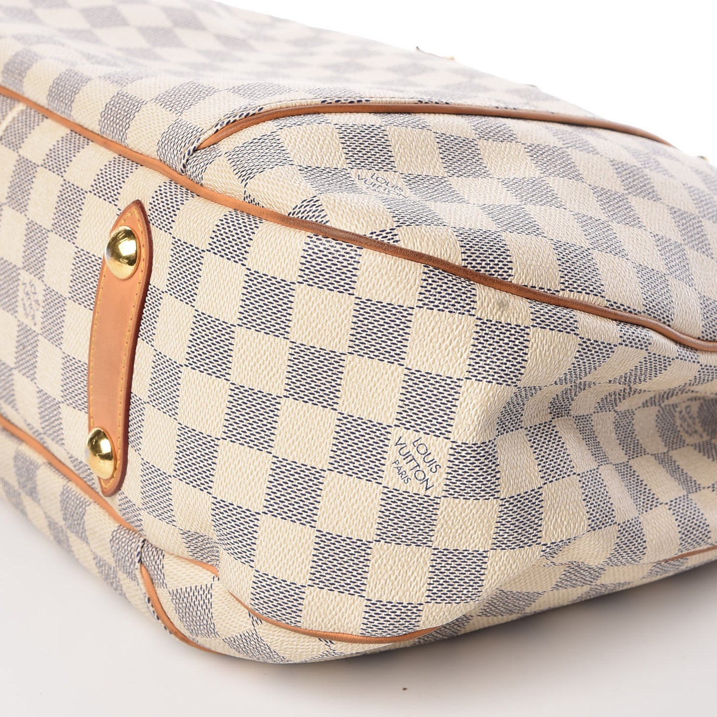 Damier Azur Galliera PM