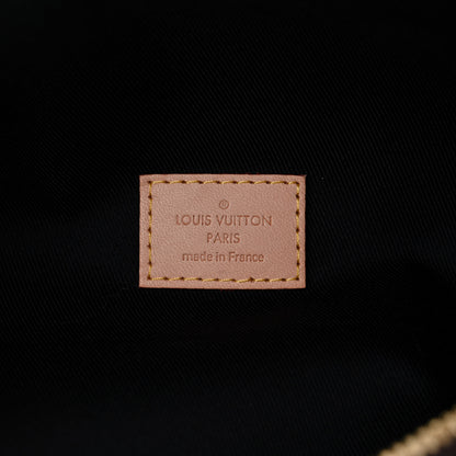 Louis Vuitton LOUIS VUITTON Monogram Bumbag 6 of 11