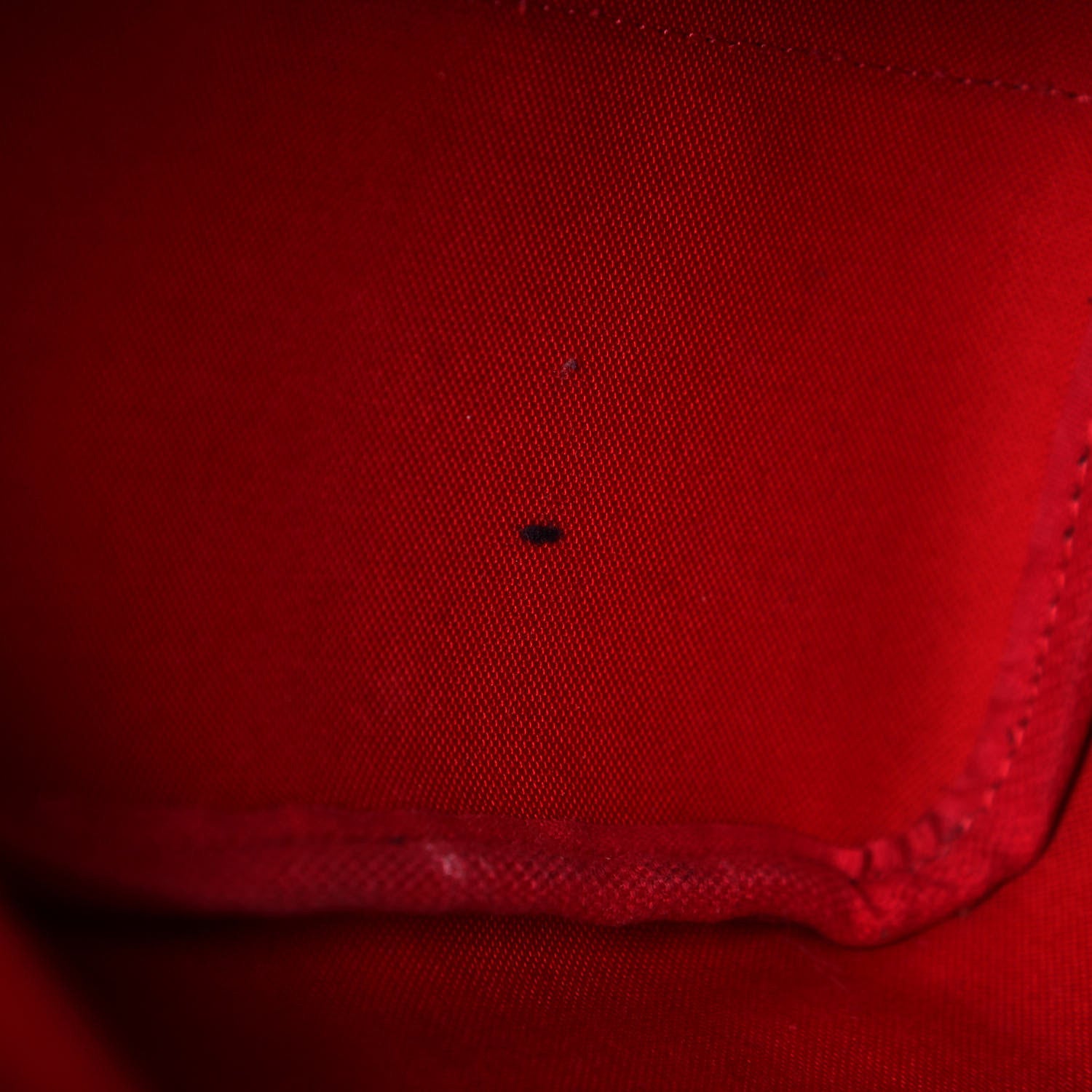 Louis Vuitton Damier Ebene Speedy Bandouliere 30 13 of 15