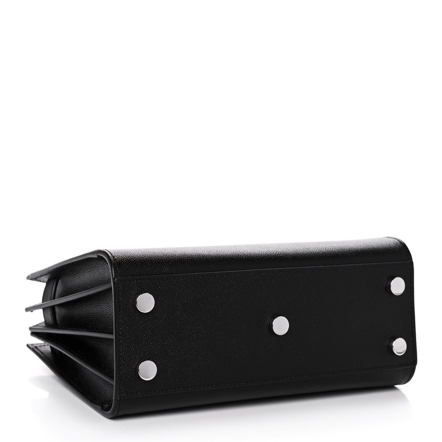 Grain De Poudre Nano Sac De Jour Black