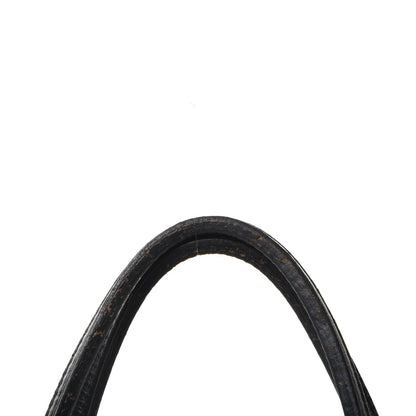 Goyard Goyardine Saint Louis PM Black 8 of 12