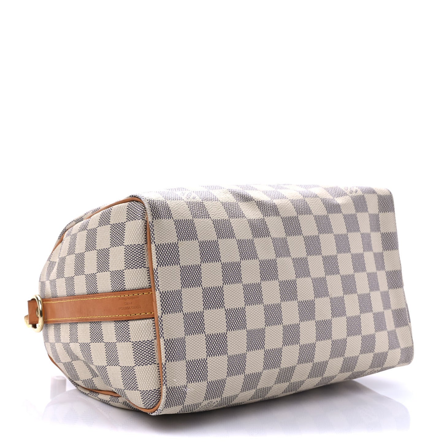 Damier Azur Speedy Bandouliere 25