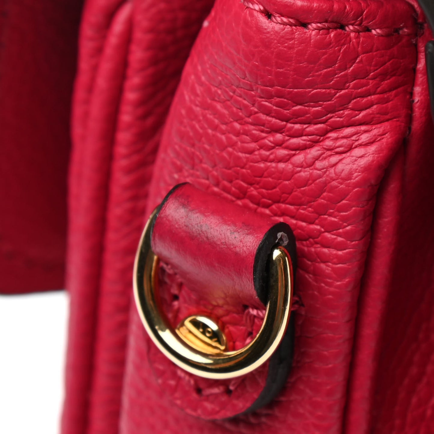 Empreinte Pochette Metis Freesia