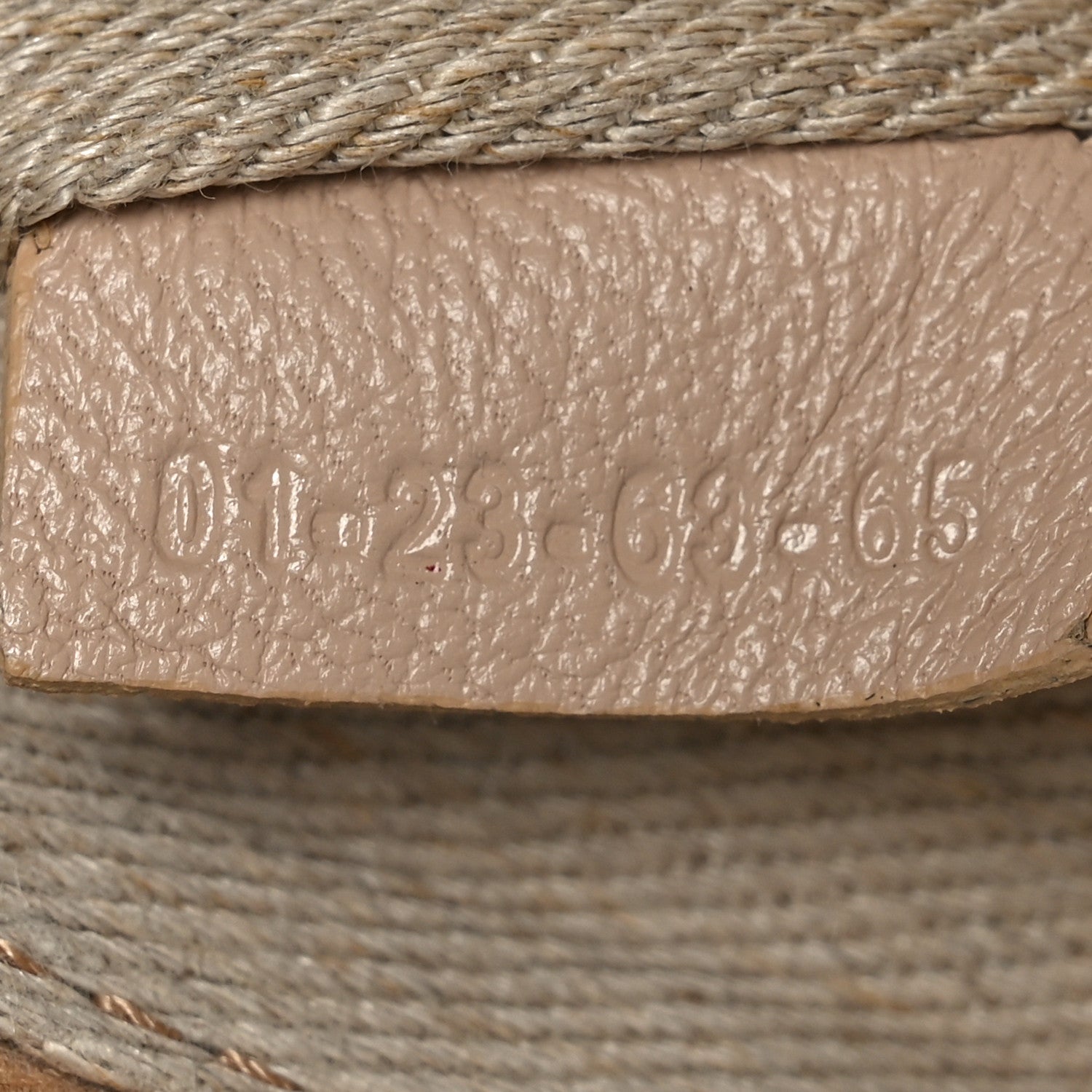Chloe Calfskin Small Marcie Satchel Milky Brown 7 of 11