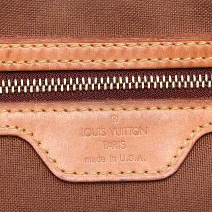 Louis Vuitton Monogram Mini Looping 6 of 12