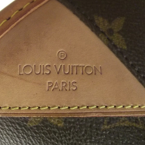 Louis Vuitton Monogram Pullman 65 8 of 8