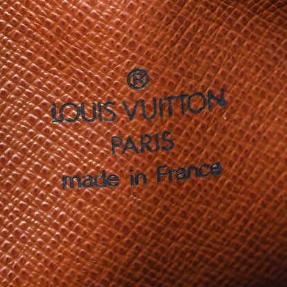 Louis Vuitton Monogram Amazone 6 of 9