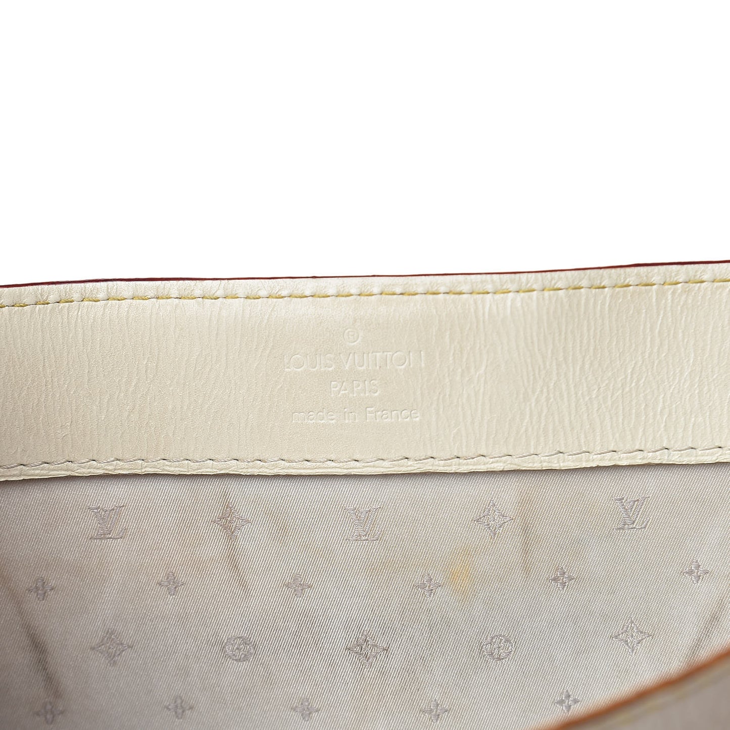 Suhali L Imprevisible White