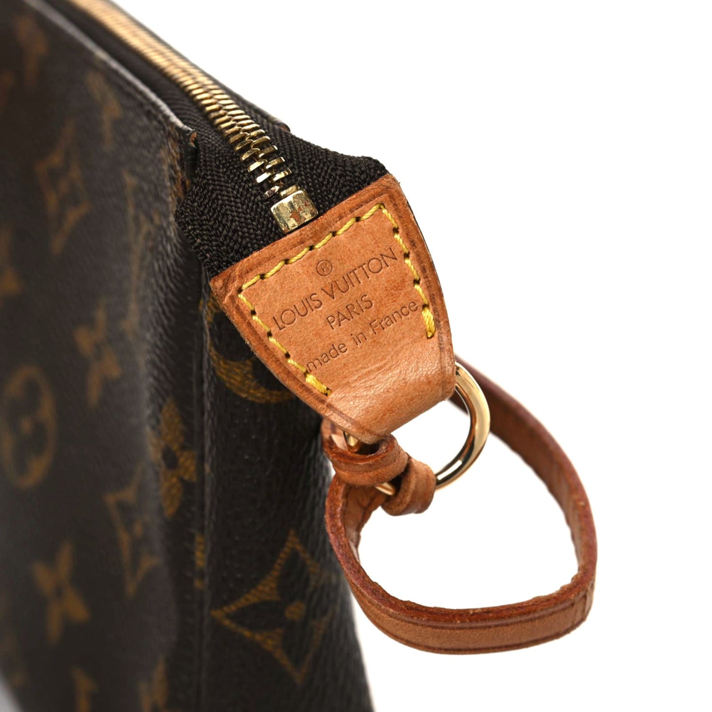 Monogram Pochette Accessories