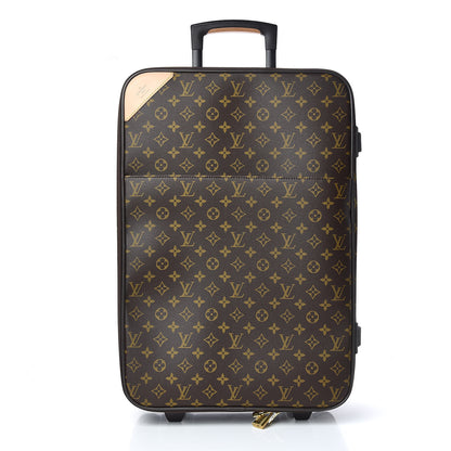 Louis Vuitton Monogram Pegase 55 1 of 9