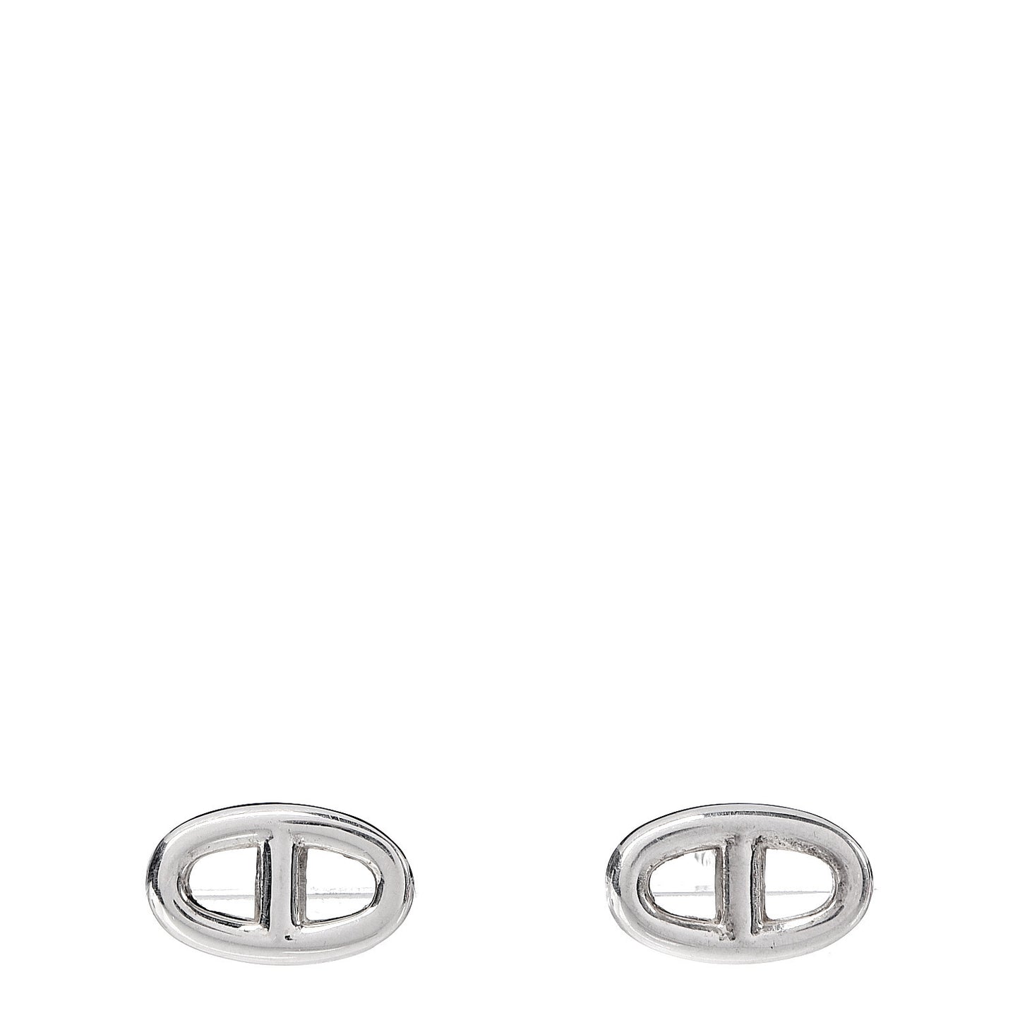 Sterling Silver TPM Farandole Earrings