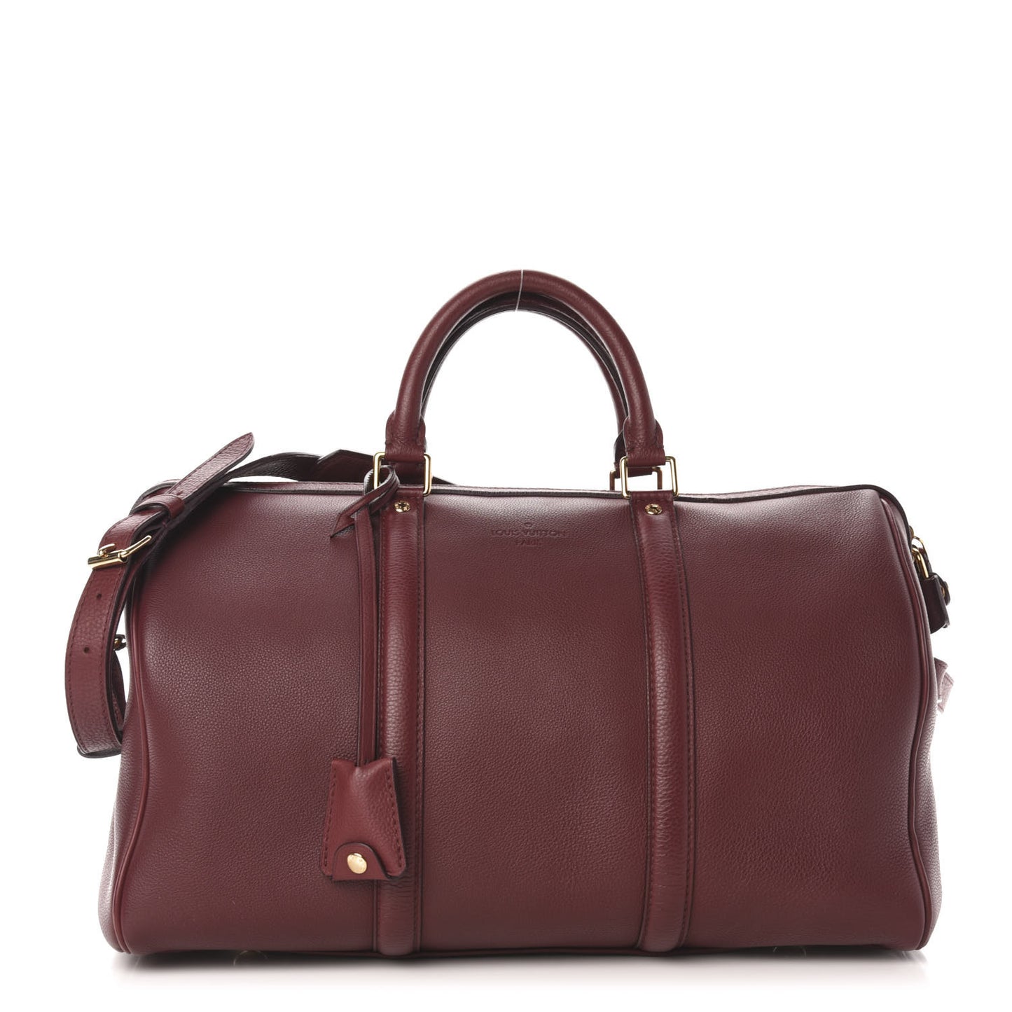 Veau Cachemire SC Bag MM Jasper