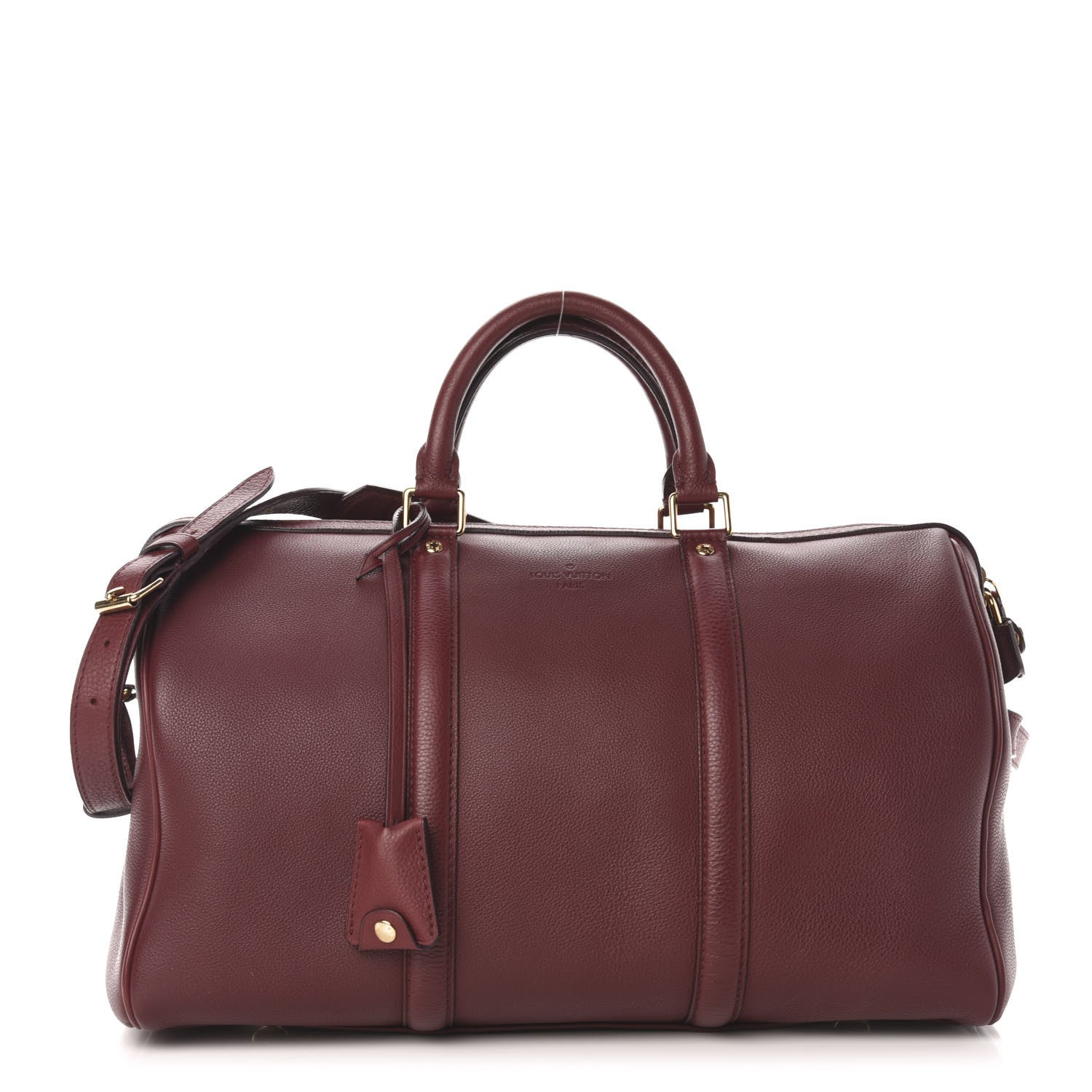 Louis Vuitton Veau Cachemire SC Bag MM Jasper 1 of 11