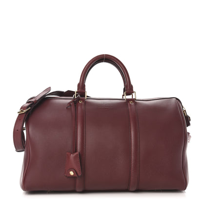 Louis Vuitton Veau Cachemire SC Bag MM Jasper 1 of 11