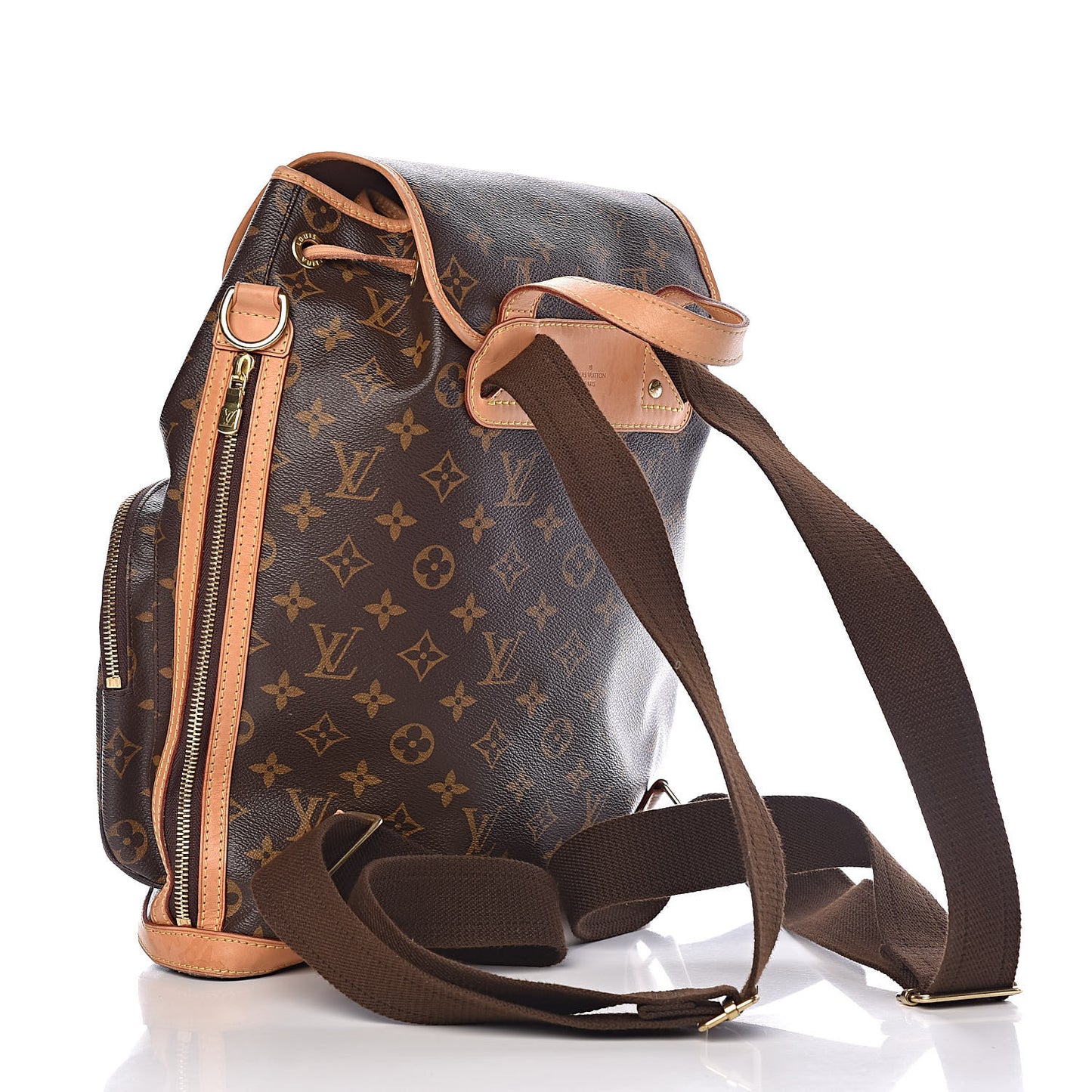 Monogram Bosphore Backpack