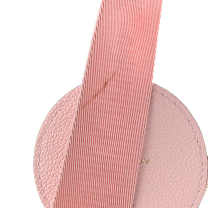 Louis Vuitton Empreinte Monogram Giant By The Pool Papillon BB Bouton De Rose 11 of 12