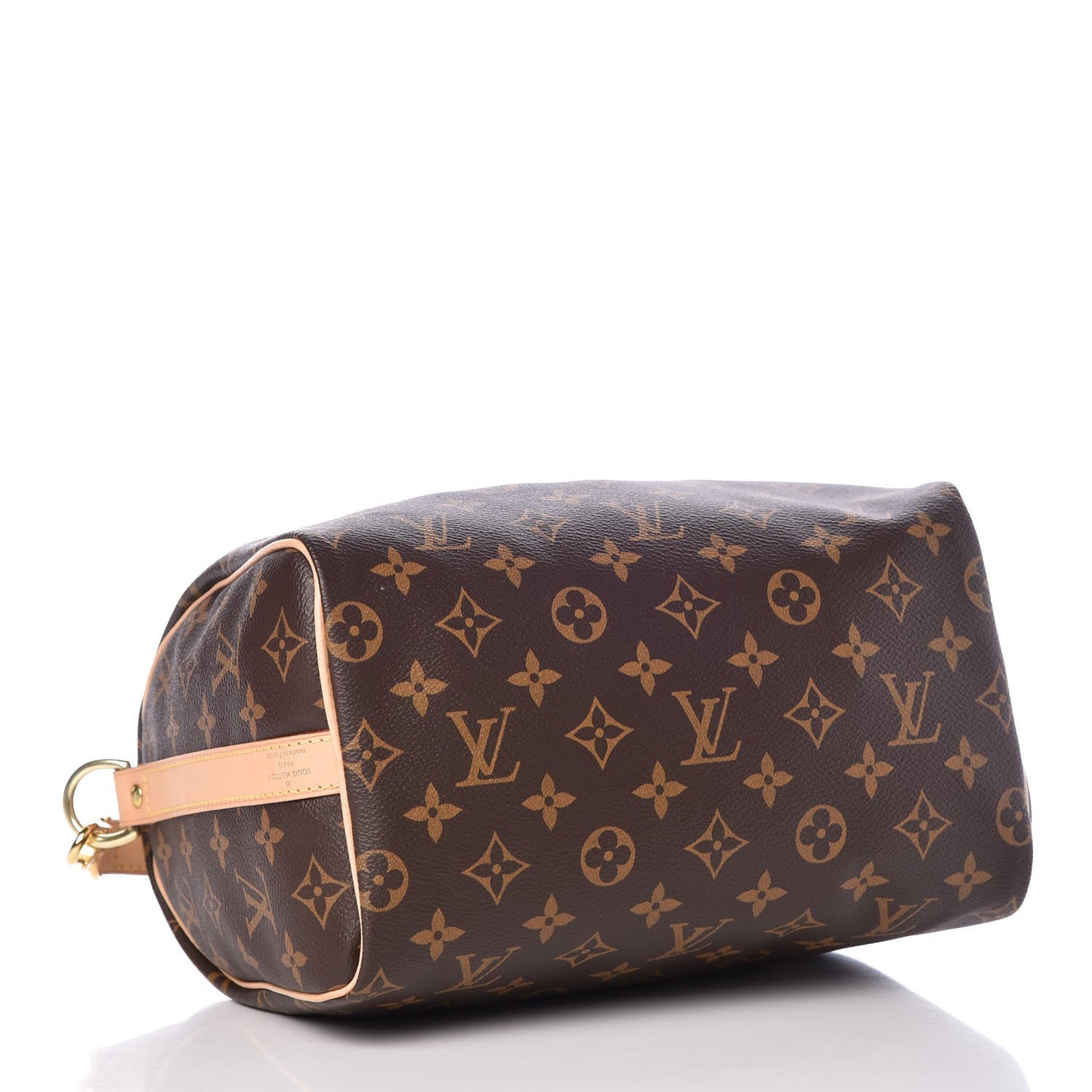 Monogram Speedy Bandouliere 25