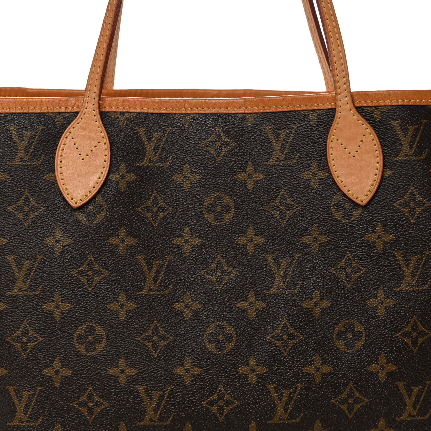 Monogram Neo Neverfull MM