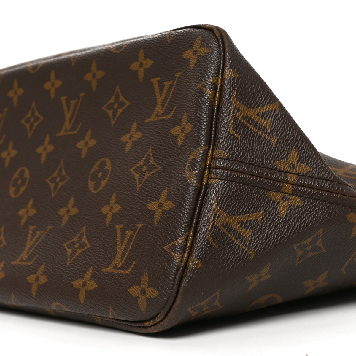 Monogram Neverfull MM