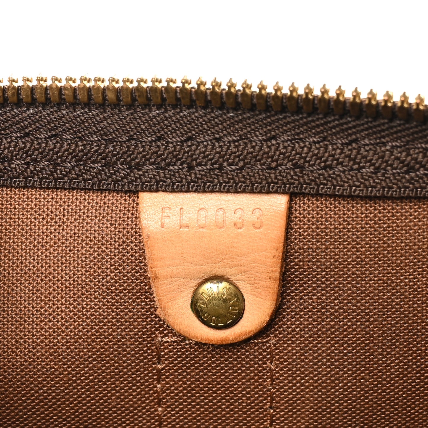 Monogram Keepall Bandouliere 45