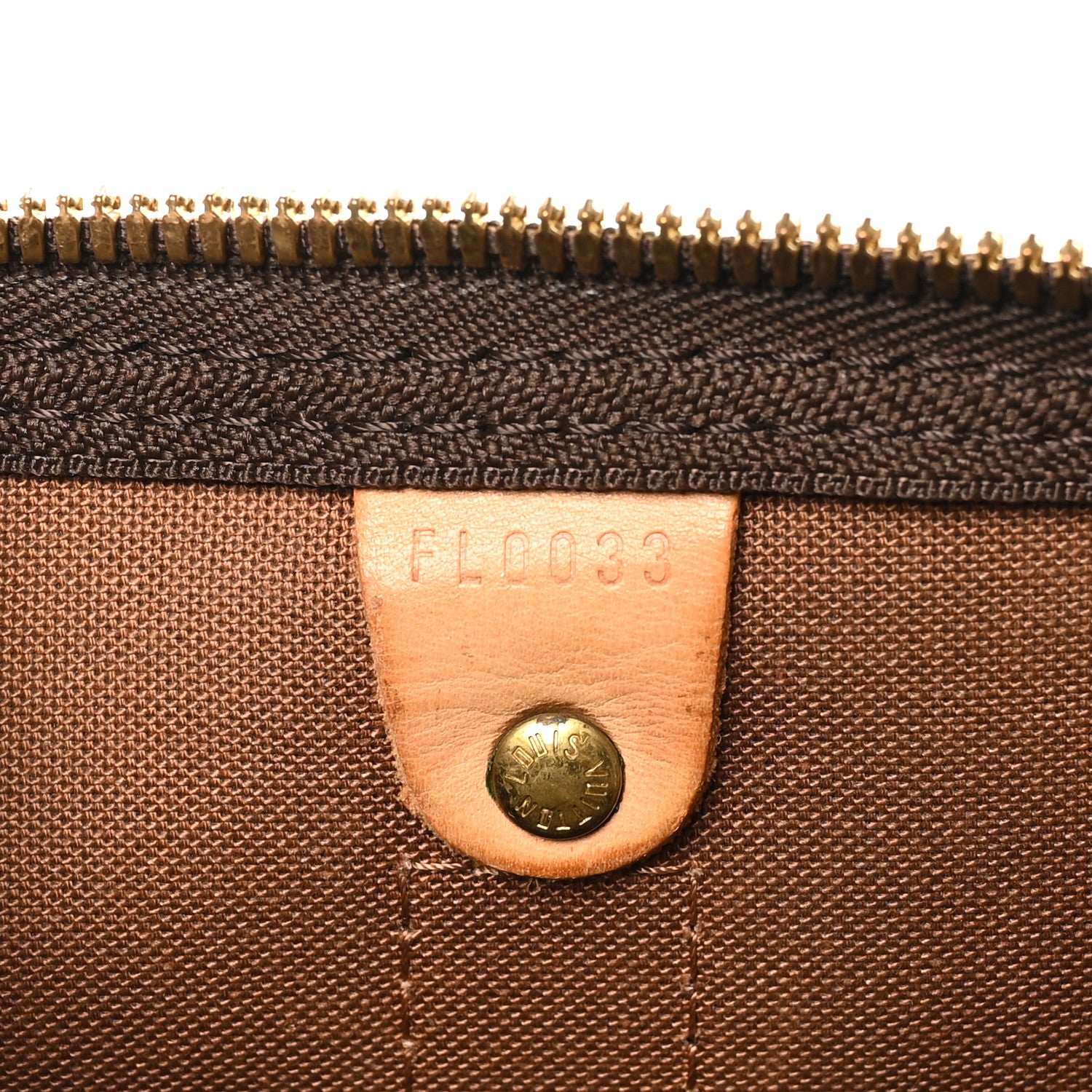 Louis Vuitton Monogram Keepall Bandouliere 45 6 of 11