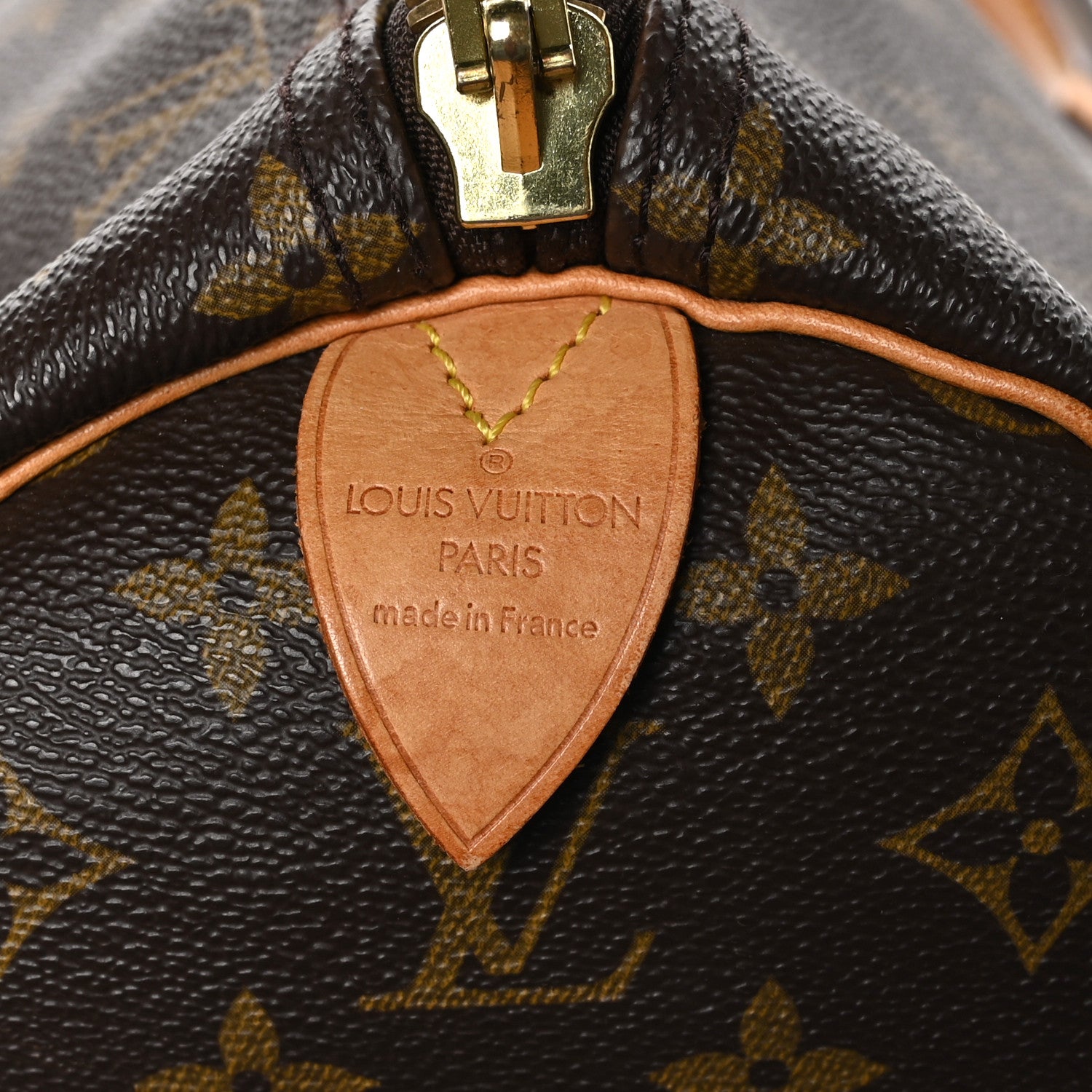Louis Vuitton Monogram Keepall 60 6 of 13