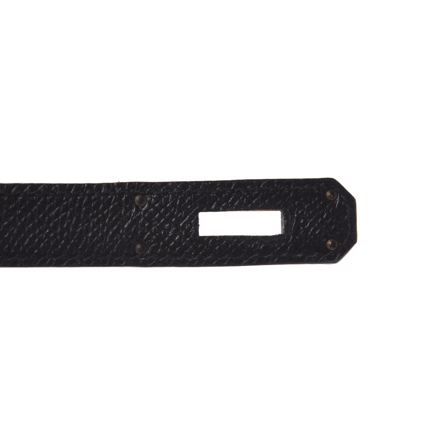 Epsom Kelly Sellier 32 Black