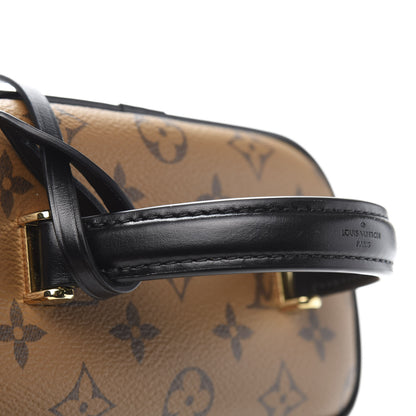 Louis Vuitton Reverse Monogram Vanity PM 9 of 13