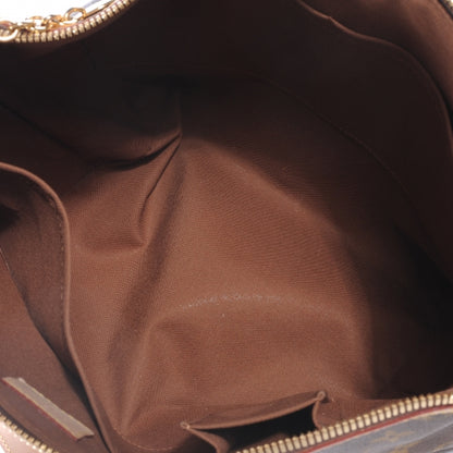 Louis Vuitton Monogram Palermo PM 7 of 7