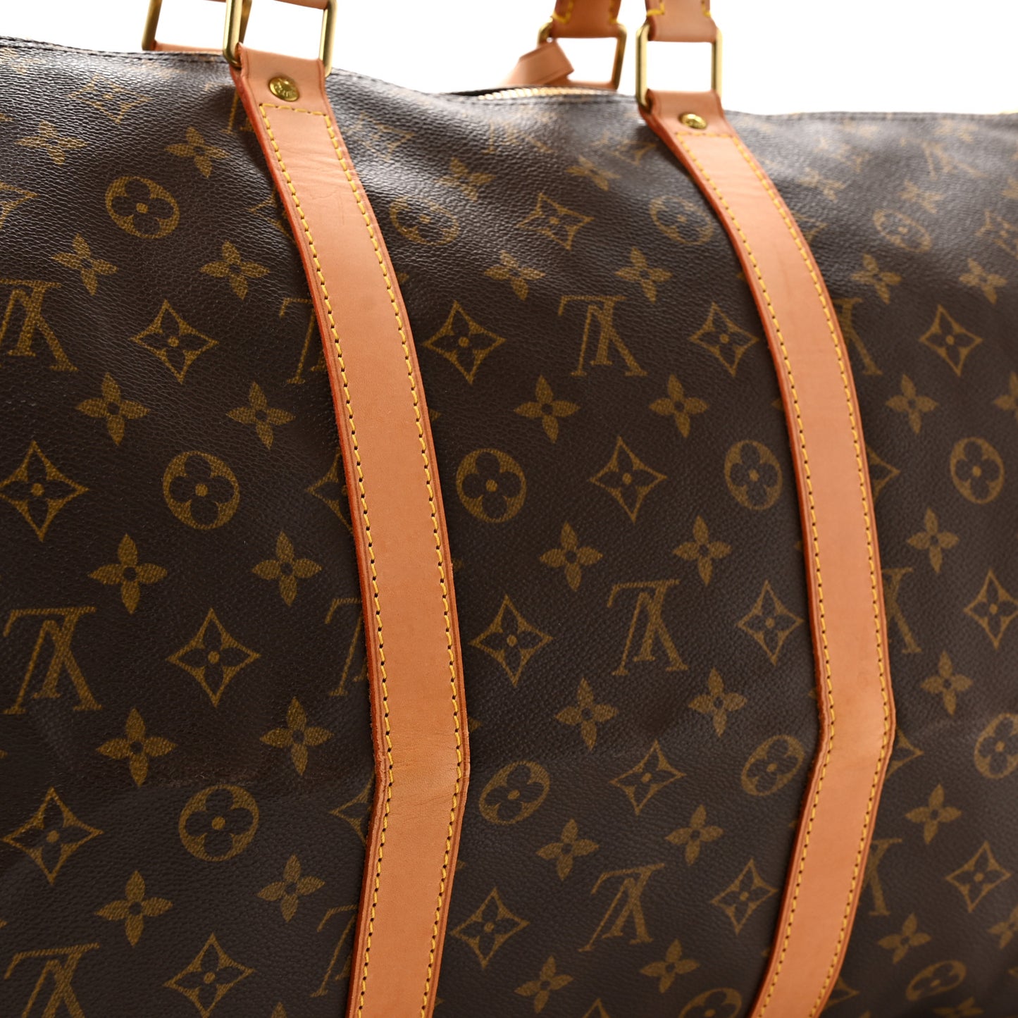 Monogram Keepall 55