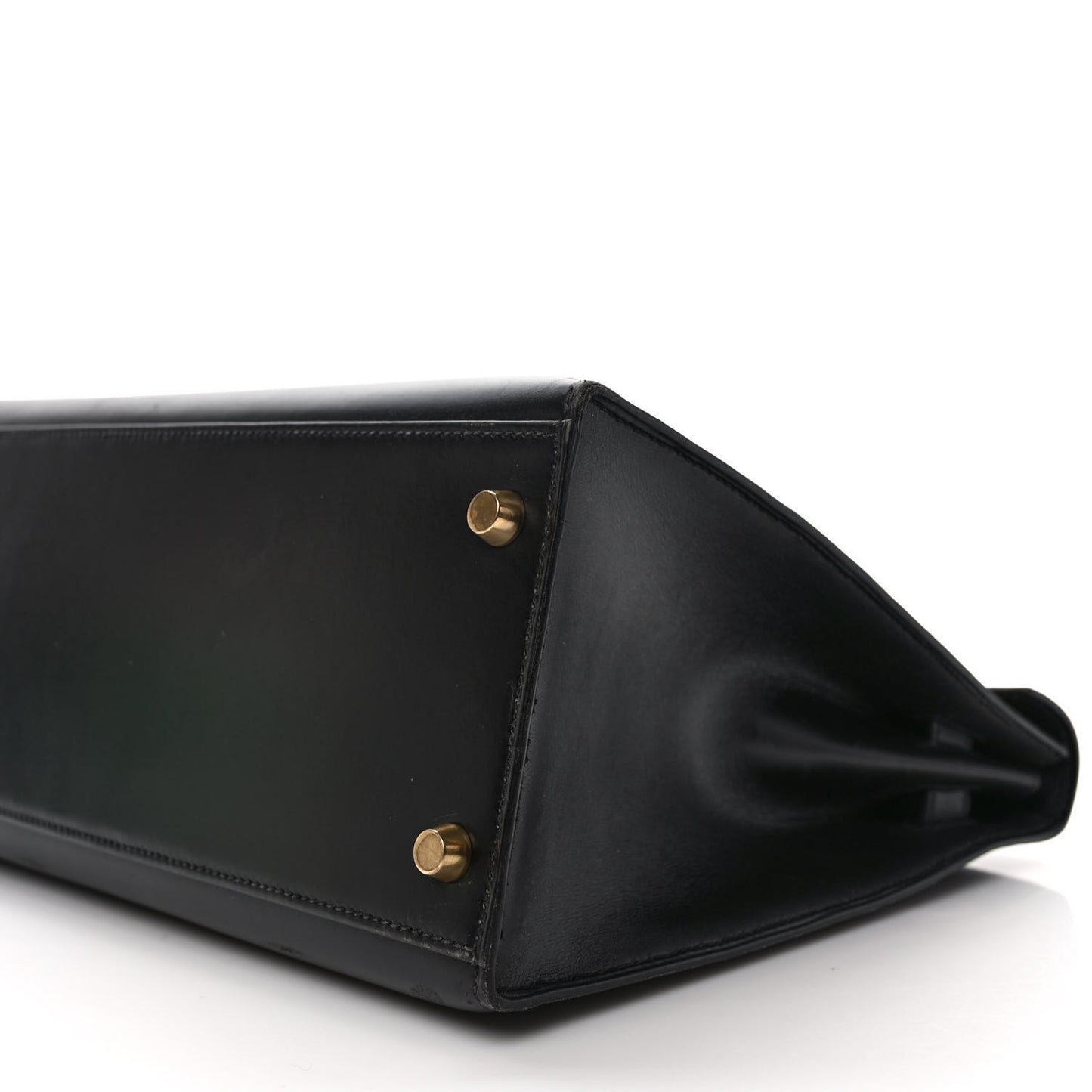 Box Kelly Sellier 28 Black