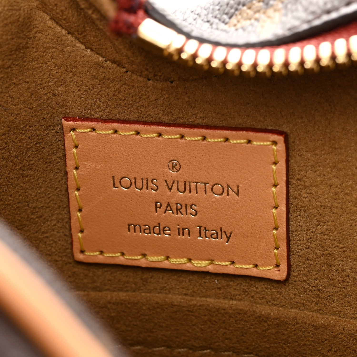 Louis Vuitton Monogram Game On Coeur 5 of 9