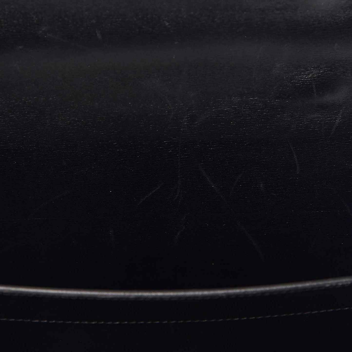 Box Sac a Depeche 41 Briefcase Black