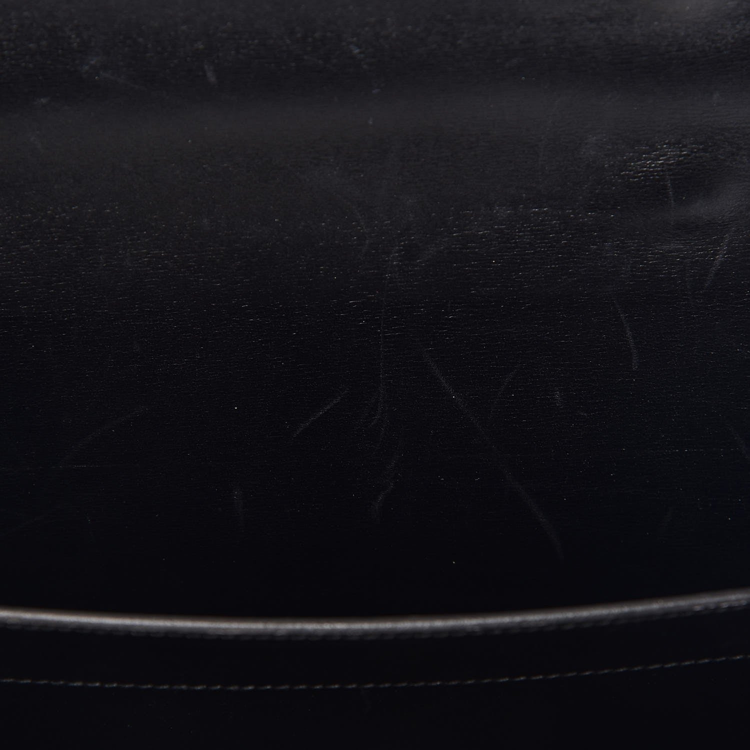 Hermes Box Sac a Depeche 41 Briefcase Black 12 of 12