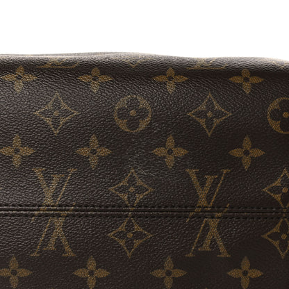 Louis Vuitton Monogram Totally MM 11 of 11