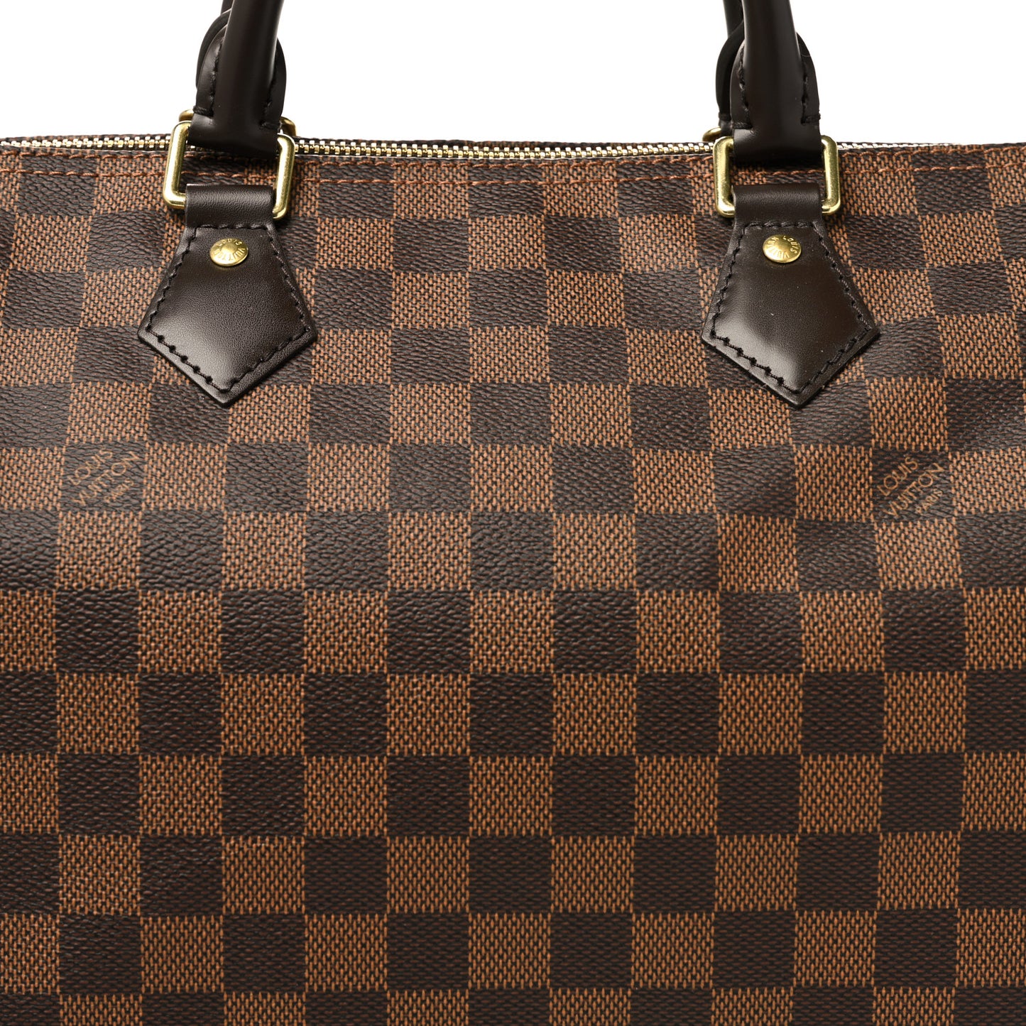 Damier Ebene Speedy 30