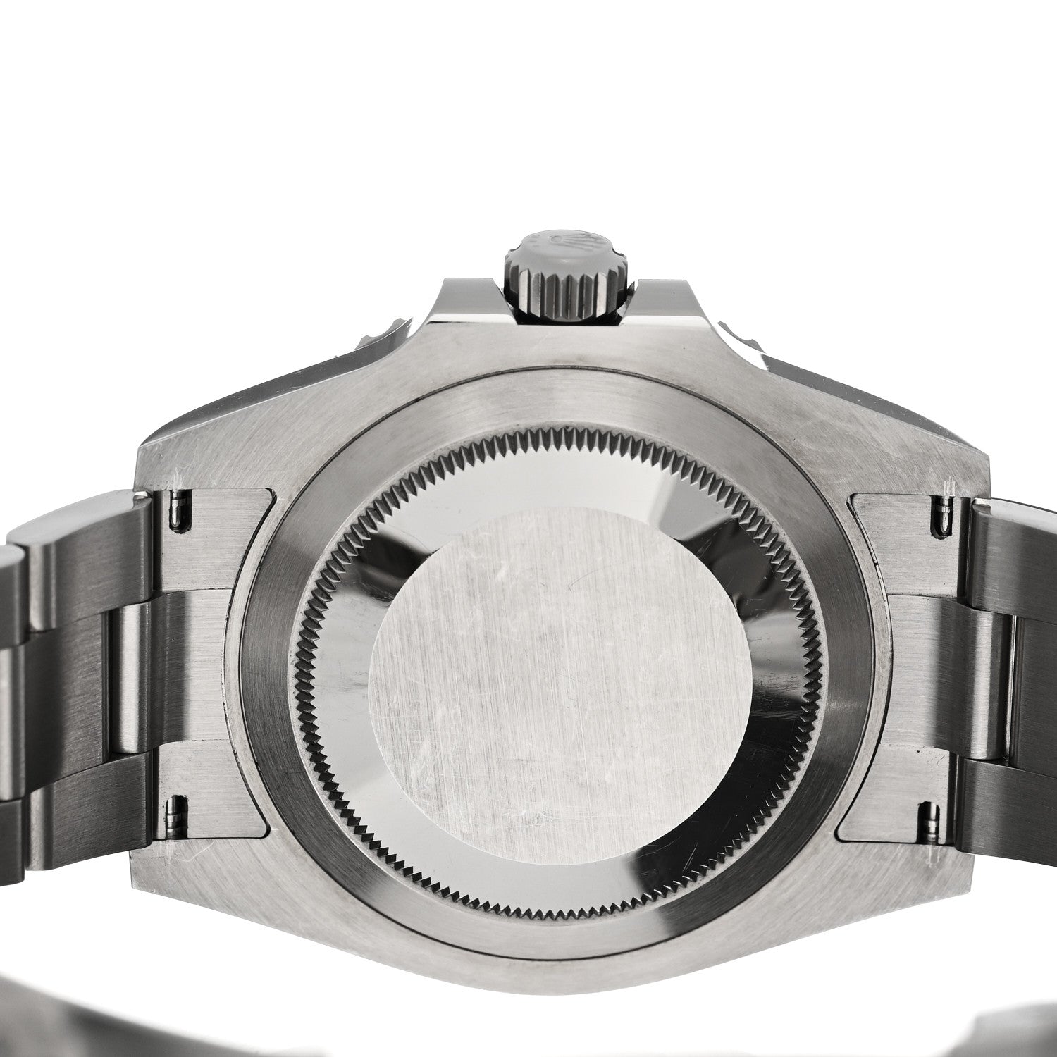 Rolex Stainless Steel 41mm Oyster Perpetual Submariner Date Starbucks Watch Black 126610LV 4 of 4