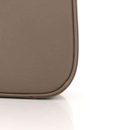Saint Laurent Smooth Calfskin Le 5 A 7 Hobo Taupe 11 of 13