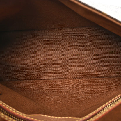 Louis Vuitton Monogram Mini Looping 5 of 9
