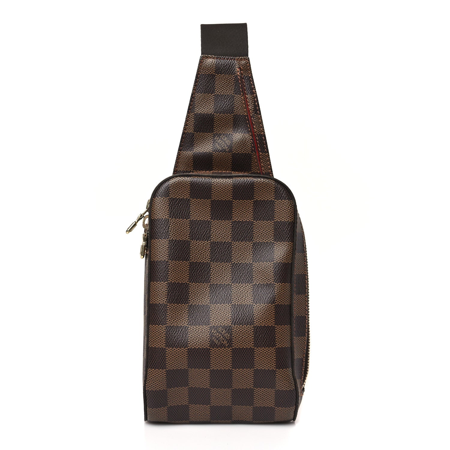 Louis Vuitton Damier Ebene Geronimos 1 of 8